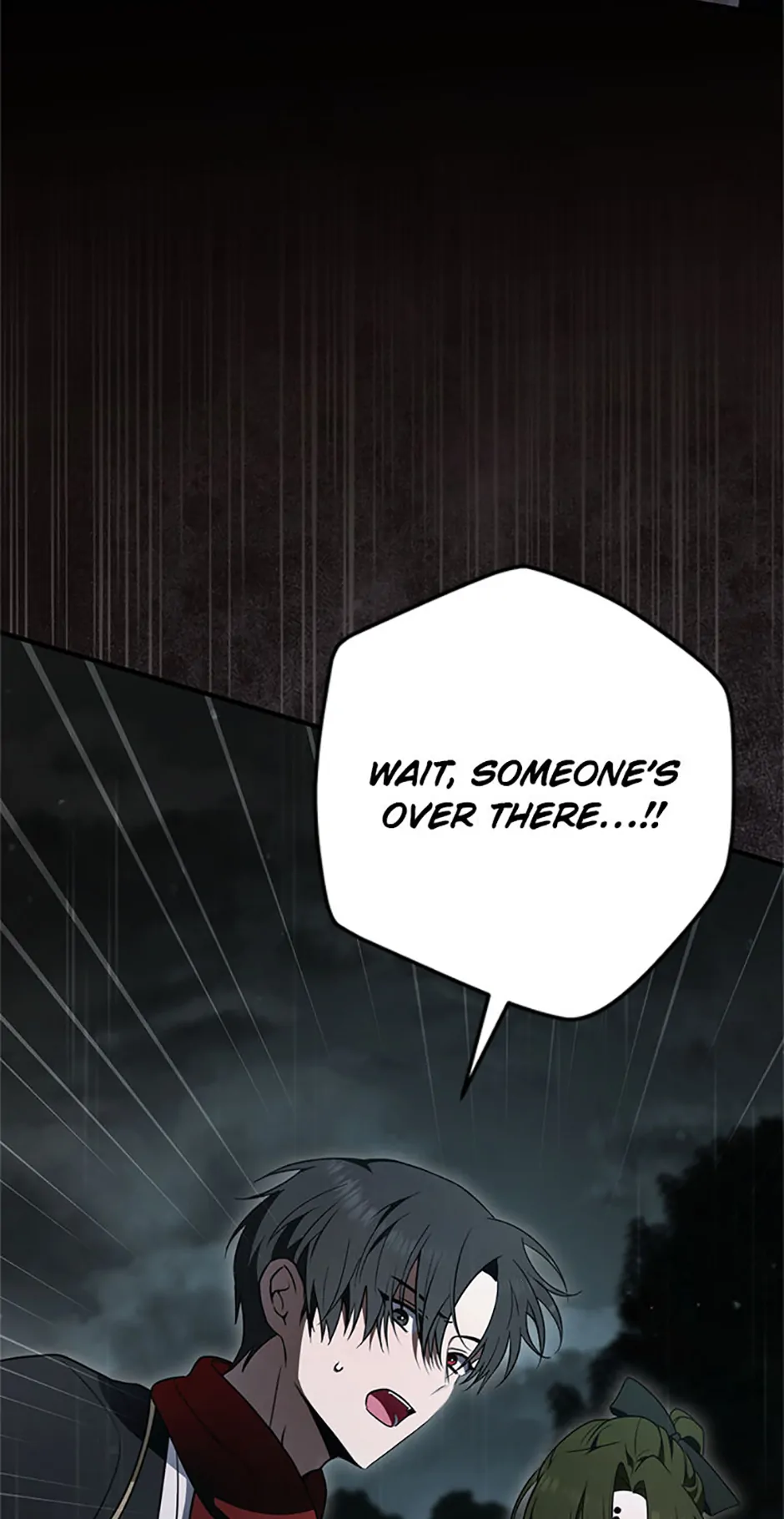 Strange Tales from the Moonlit House [Official] - Episode 21 manhwa