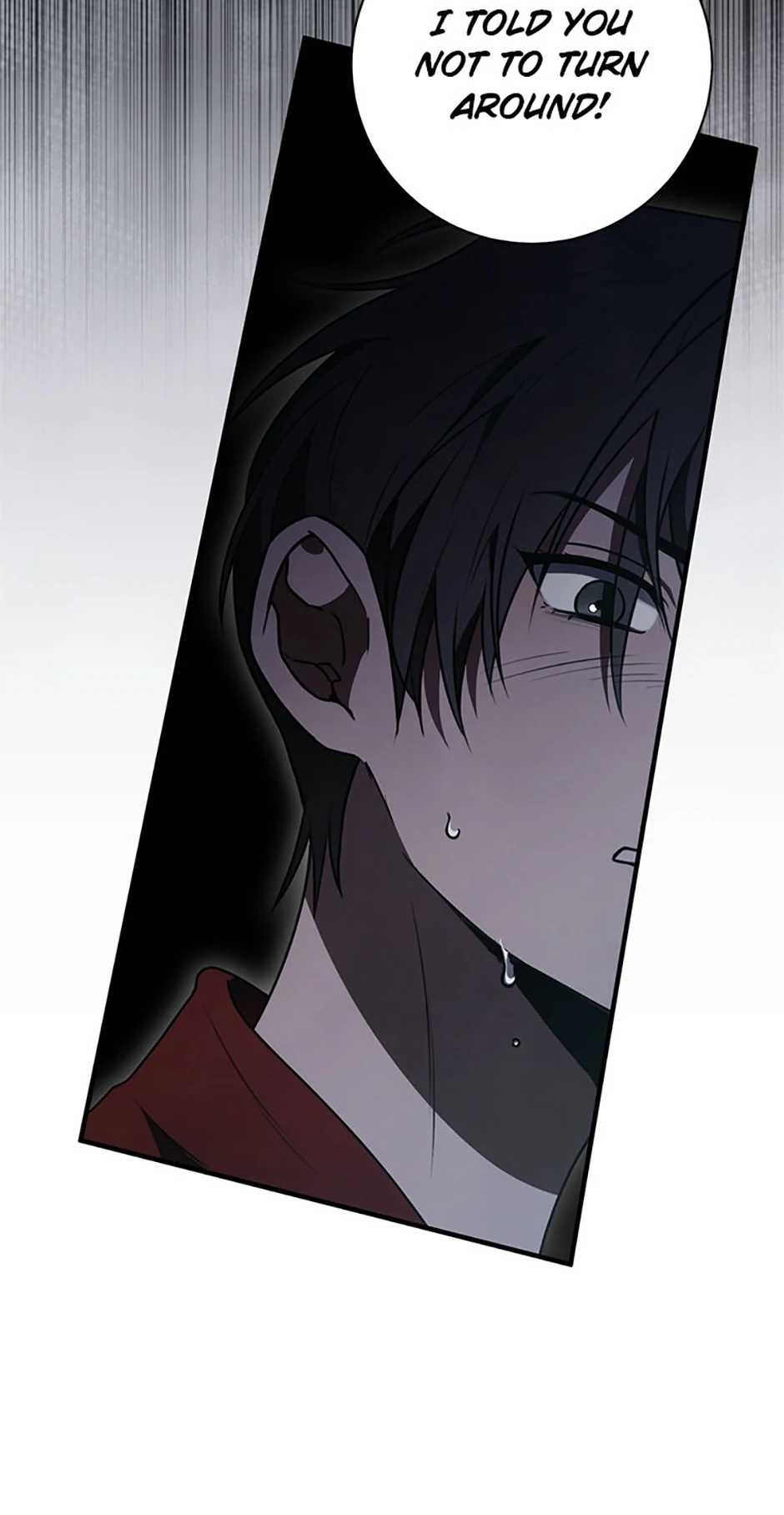 Strange Tales from the Moonlit House [Official] - Episode 21 manhwa