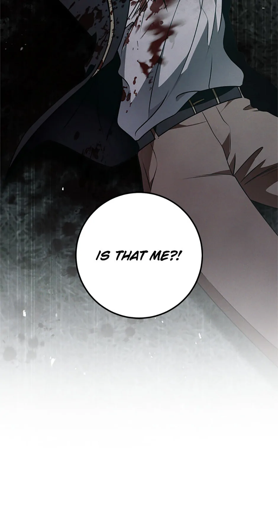 Strange Tales from the Moonlit House [Official] - Episode 21 manhwa