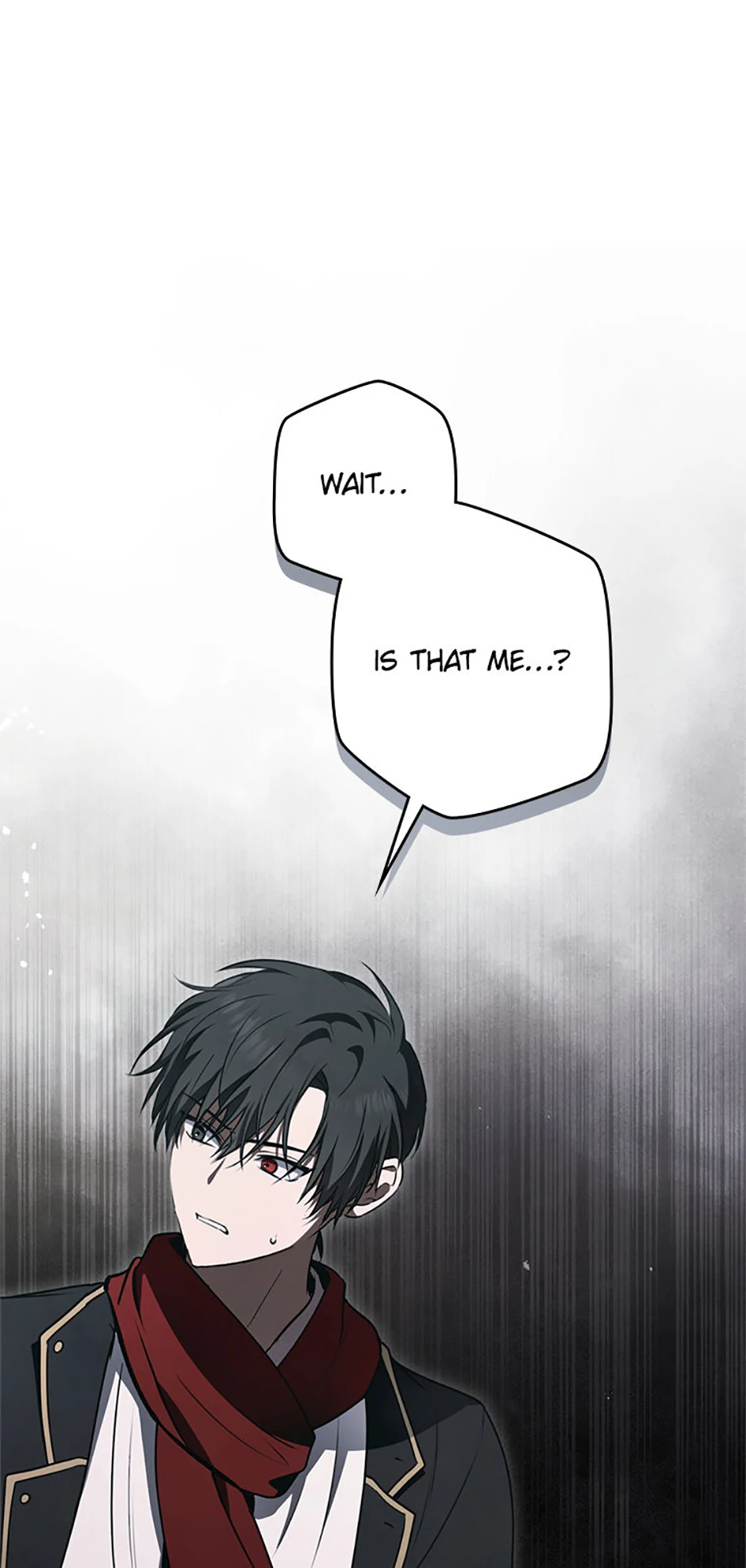 Strange Tales from the Moonlit House [Official] - Episode 21 manhwa