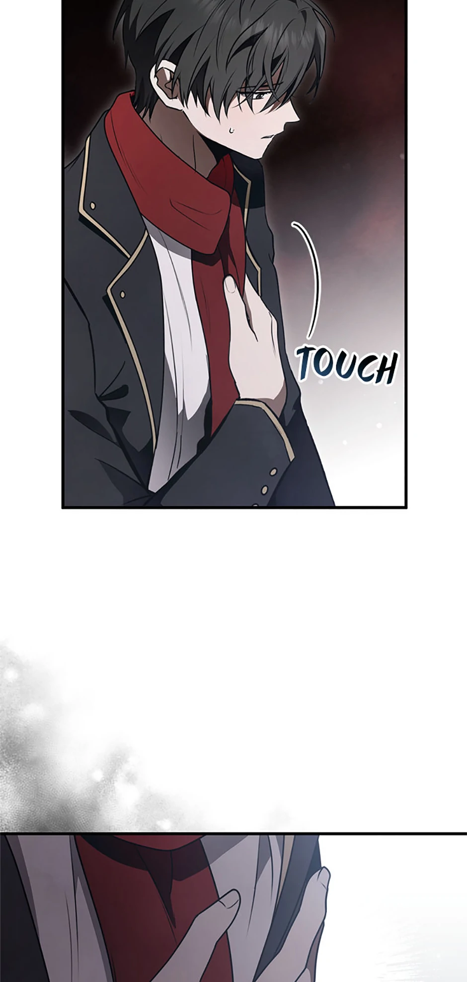 Strange Tales from the Moonlit House [Official] - Episode 21 manhwa