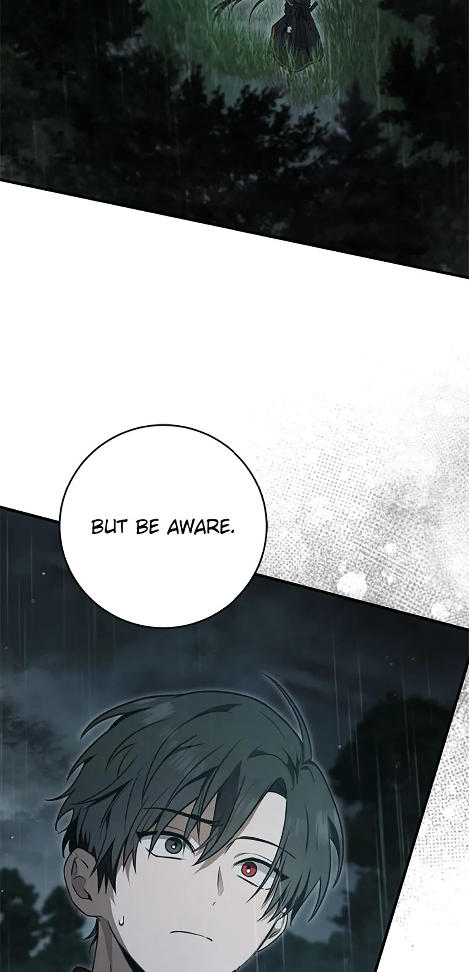 Strange Tales from the Moonlit House [Official] - Episode 21 manhwa