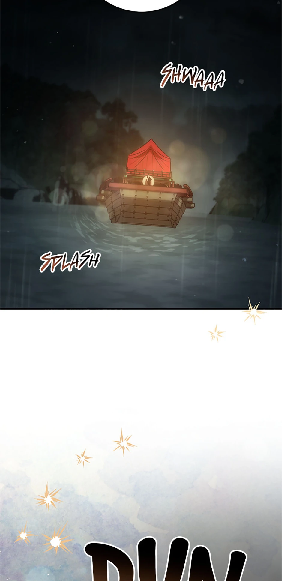 Strange Tales from the Moonlit House [Official] - Episode 21 manhwa