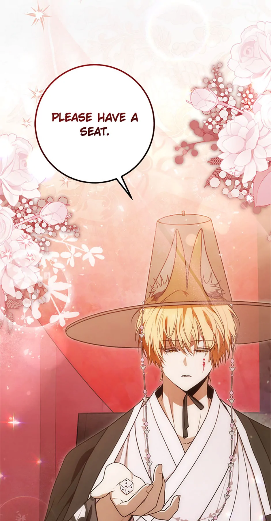 Strange Tales from the Moonlit House [Official] - Episode 21 manhwa