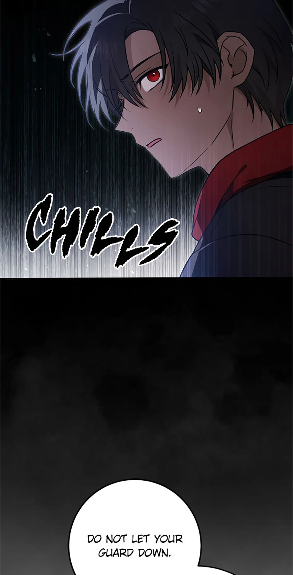 Strange Tales from the Moonlit House [Official] - Episode 21 manhwa
