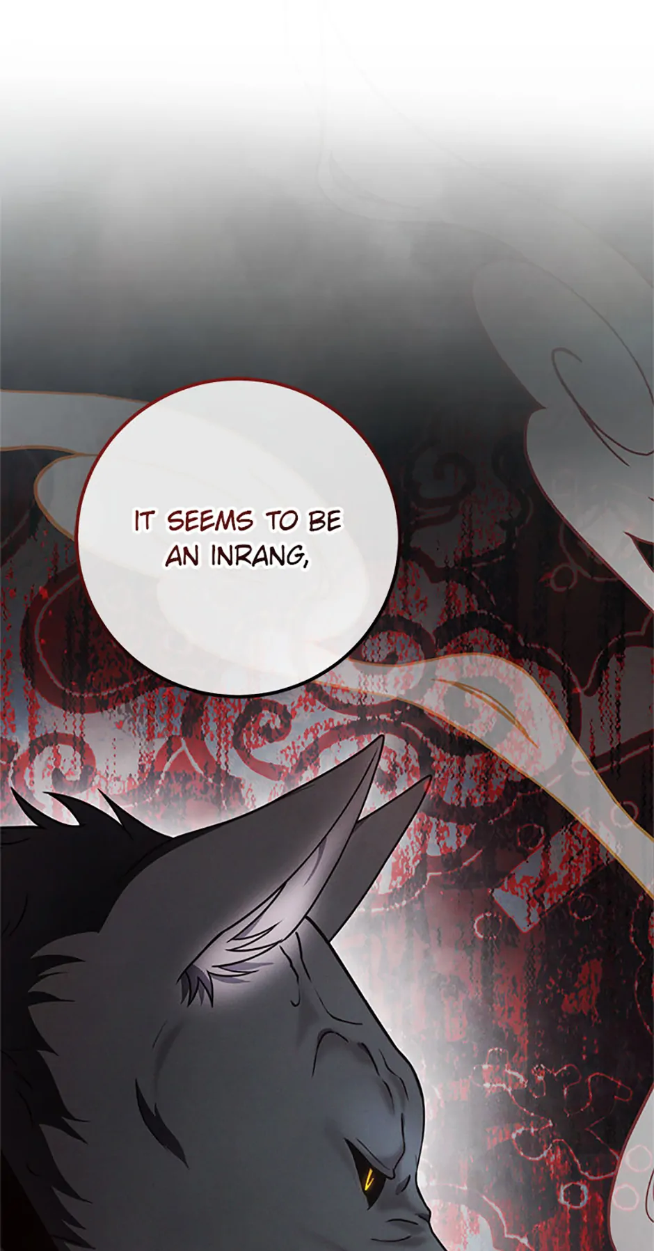 Strange Tales from the Moonlit House [Official] - Episode 21 manhwa
