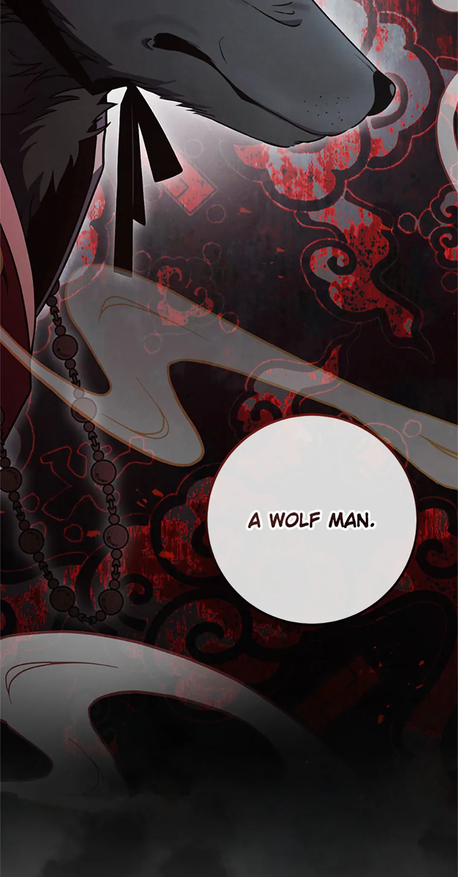 Strange Tales from the Moonlit House [Official] - Episode 21 manhwa