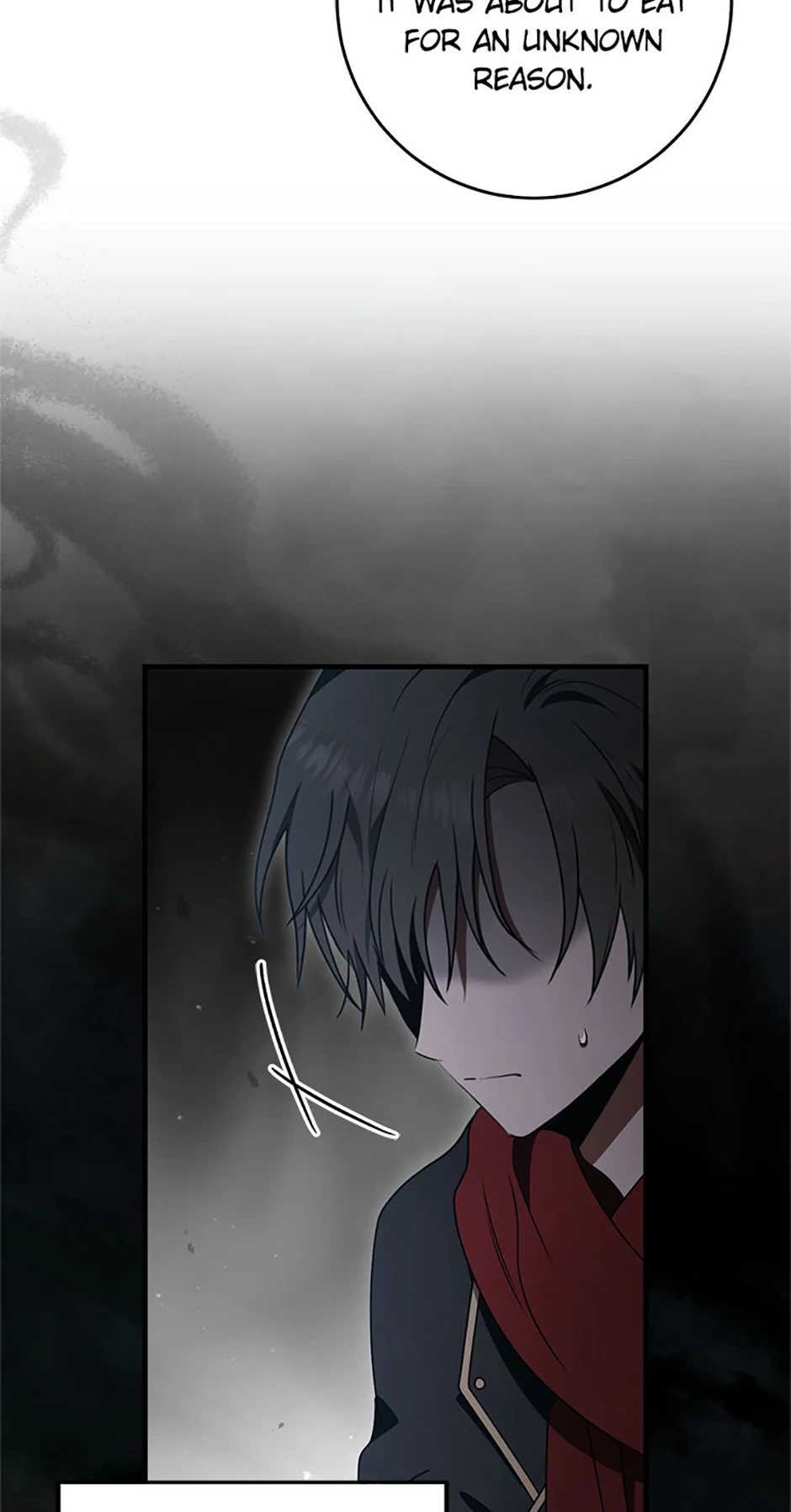Strange Tales from the Moonlit House [Official] - Episode 21 manhwa
