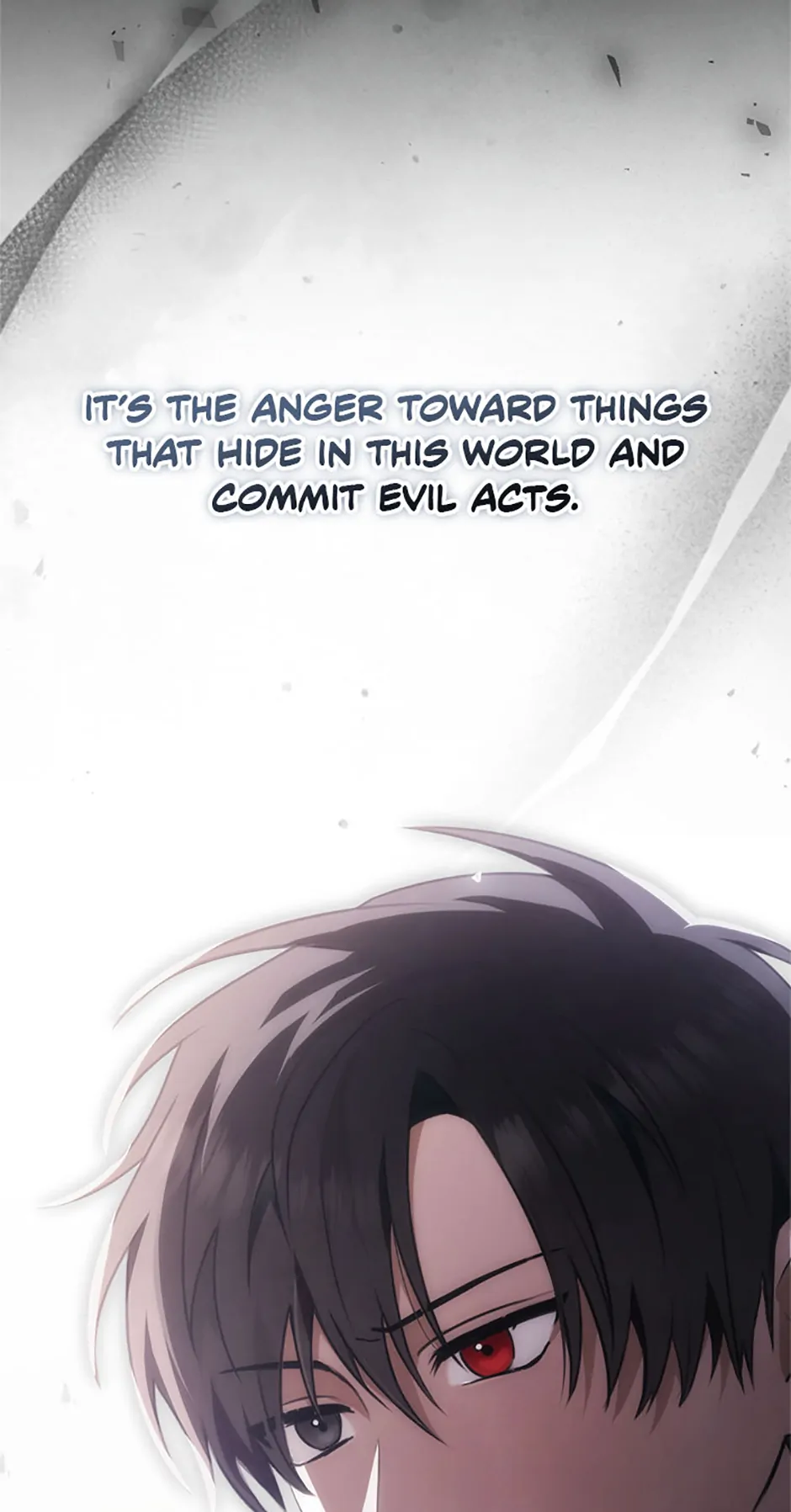Strange Tales from the Moonlit House [Official] - Episode 21 manhwa