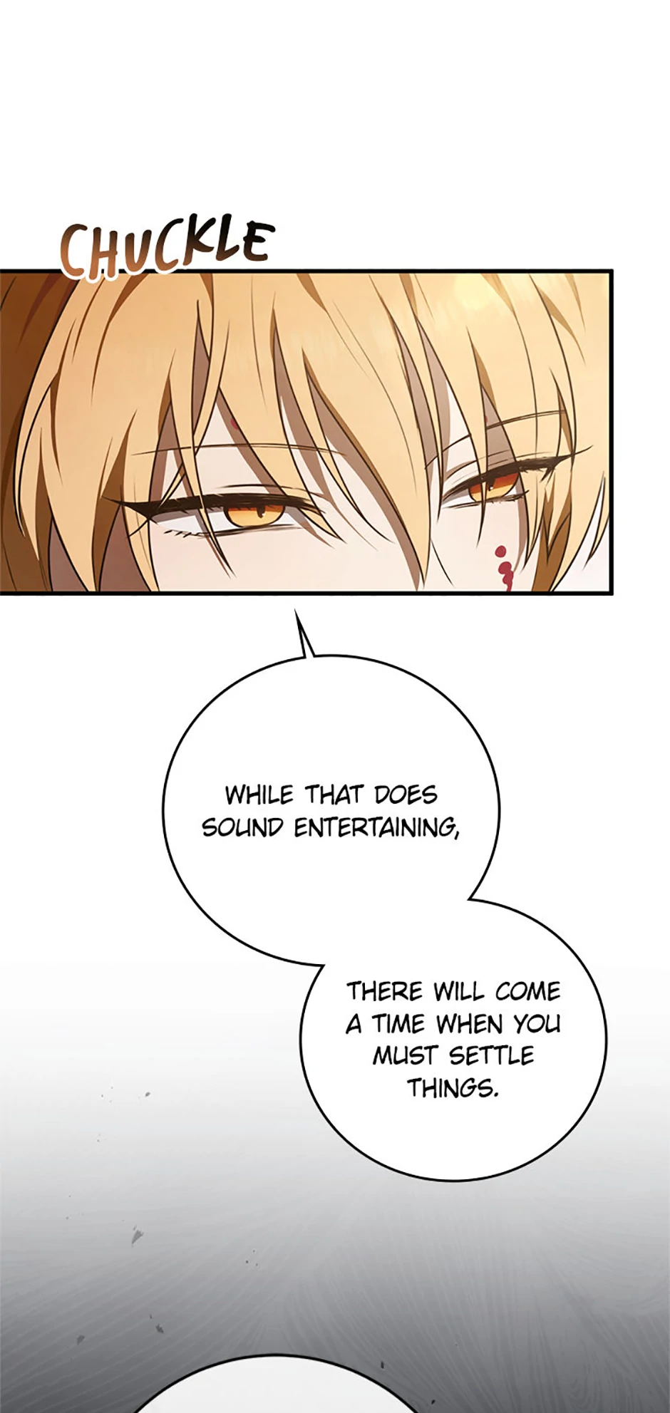 Strange Tales from the Moonlit House [Official] - Episode 21 manhwa