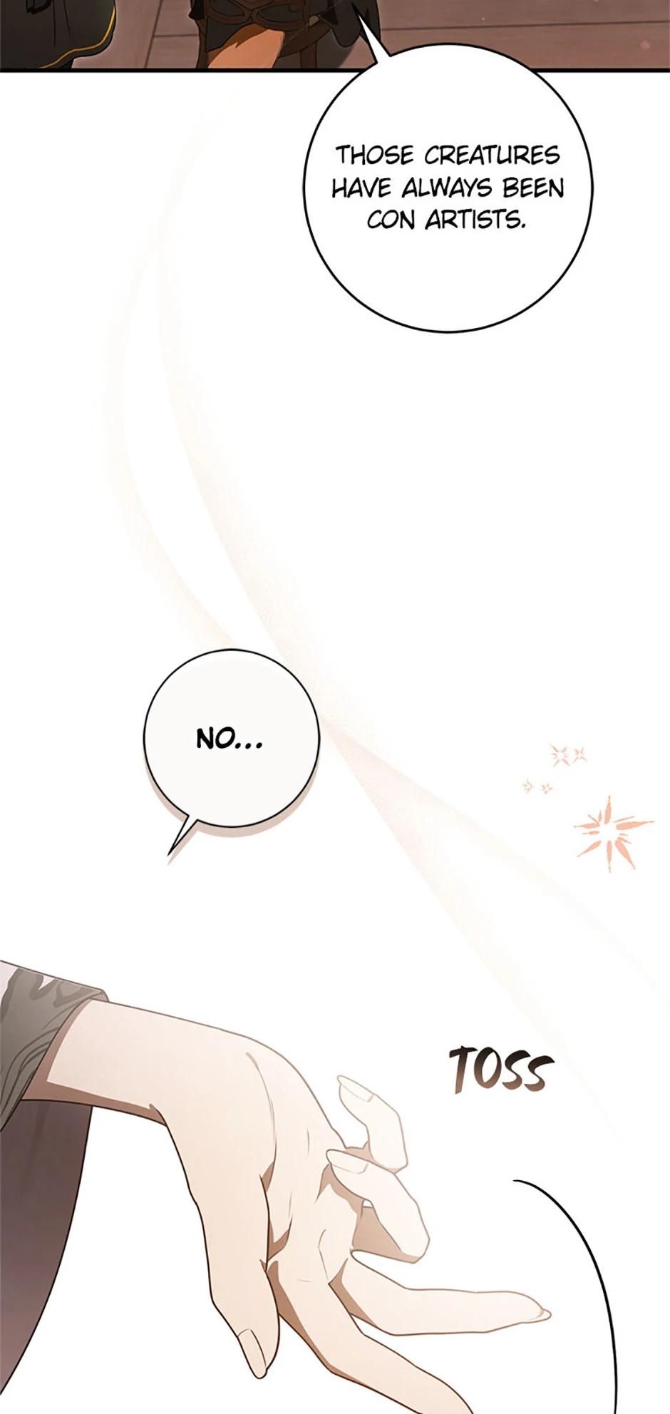 Strange Tales from the Moonlit House [Official] - Episode 21 manhwa