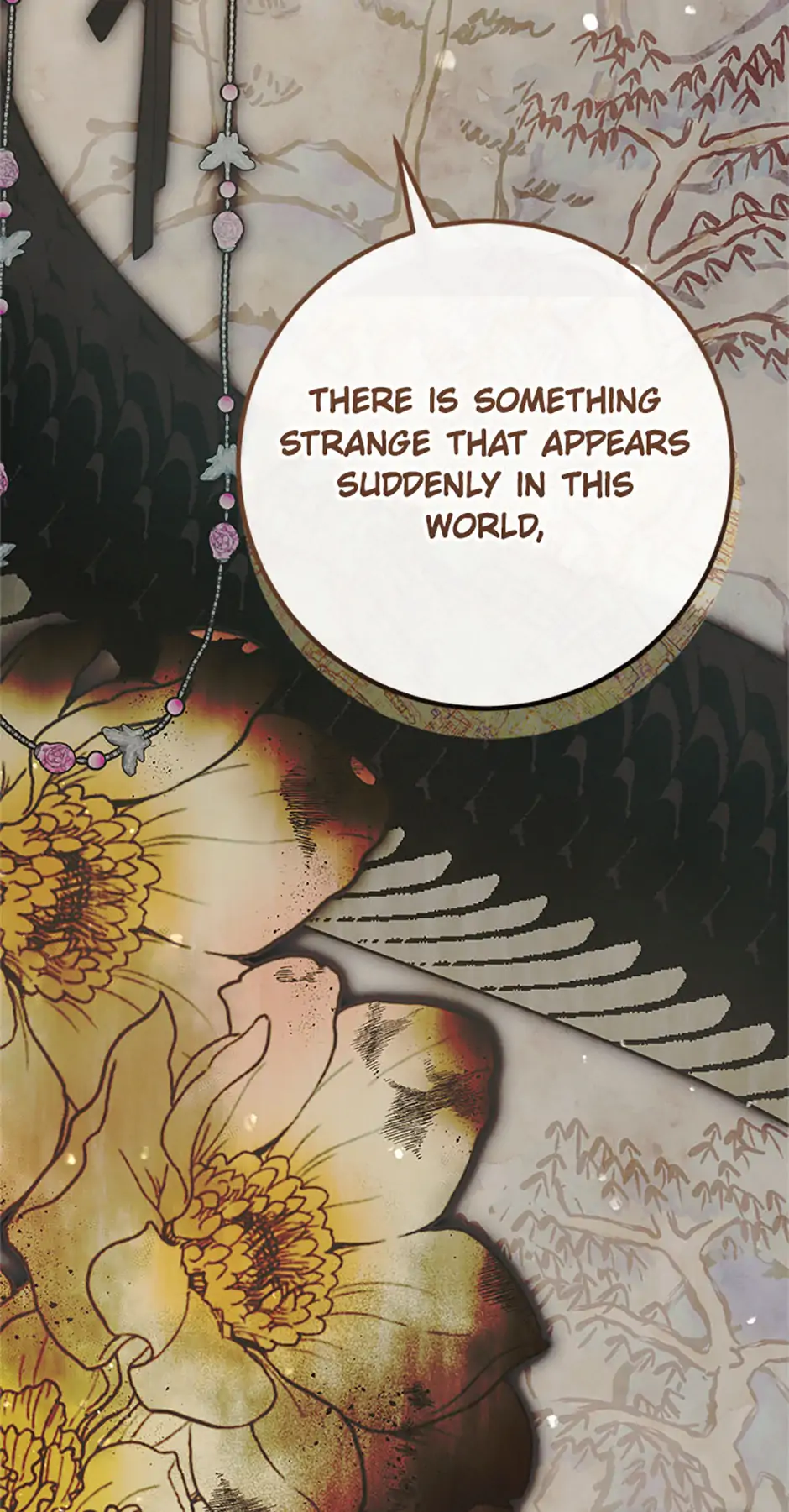 Strange Tales from the Moonlit House [Official] - Episode 21 manhwa