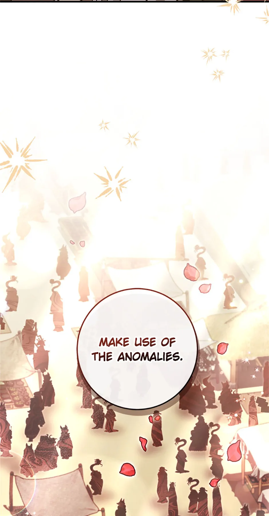 Strange Tales from the Moonlit House [Official] - Episode 21 manhwa