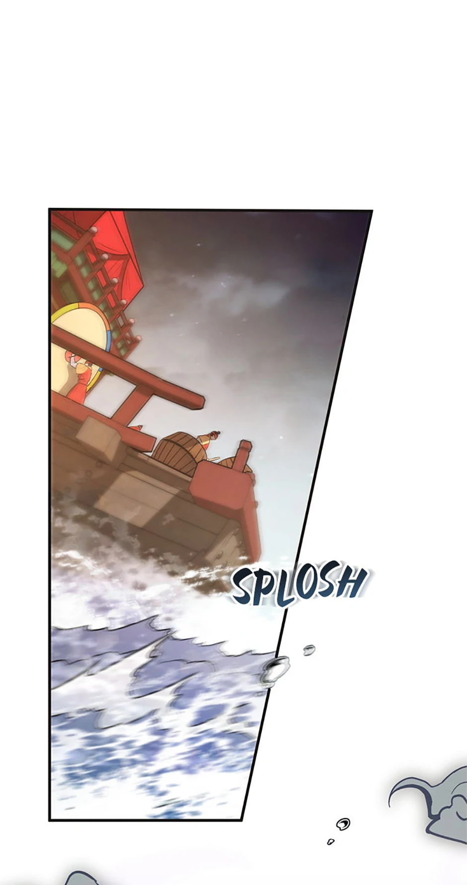 Strange Tales from the Moonlit House [Official] - Episode 22 manhwa
