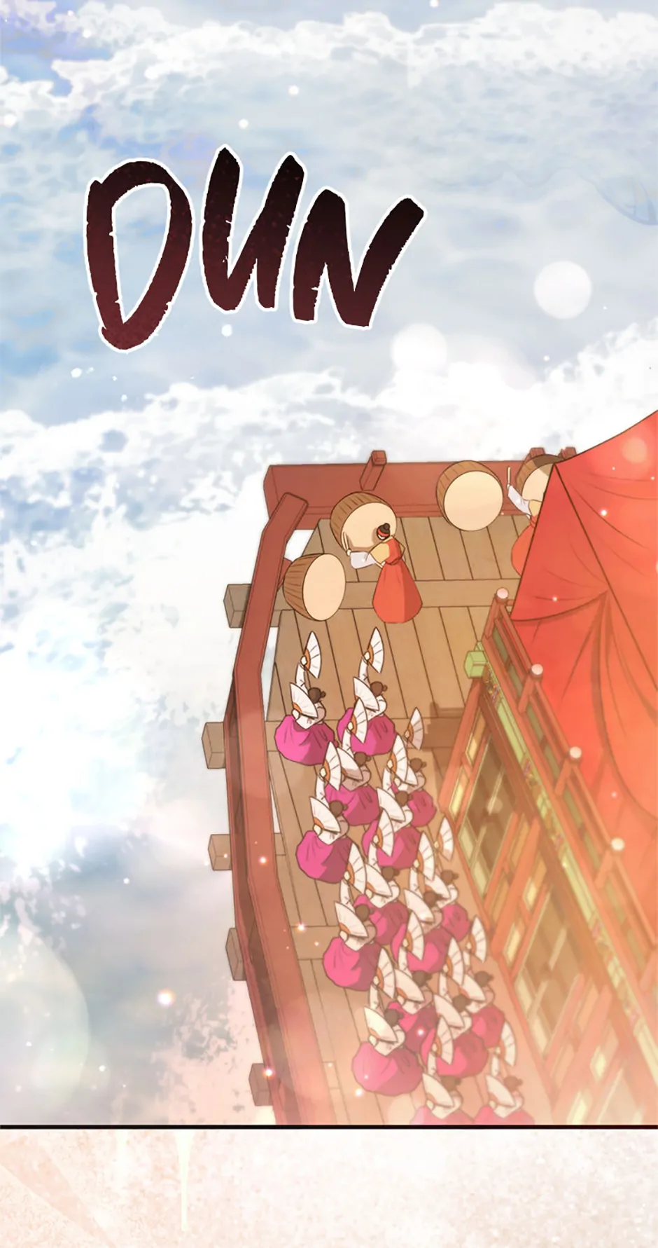 Strange Tales from the Moonlit House [Official] - Episode 22 manhwa