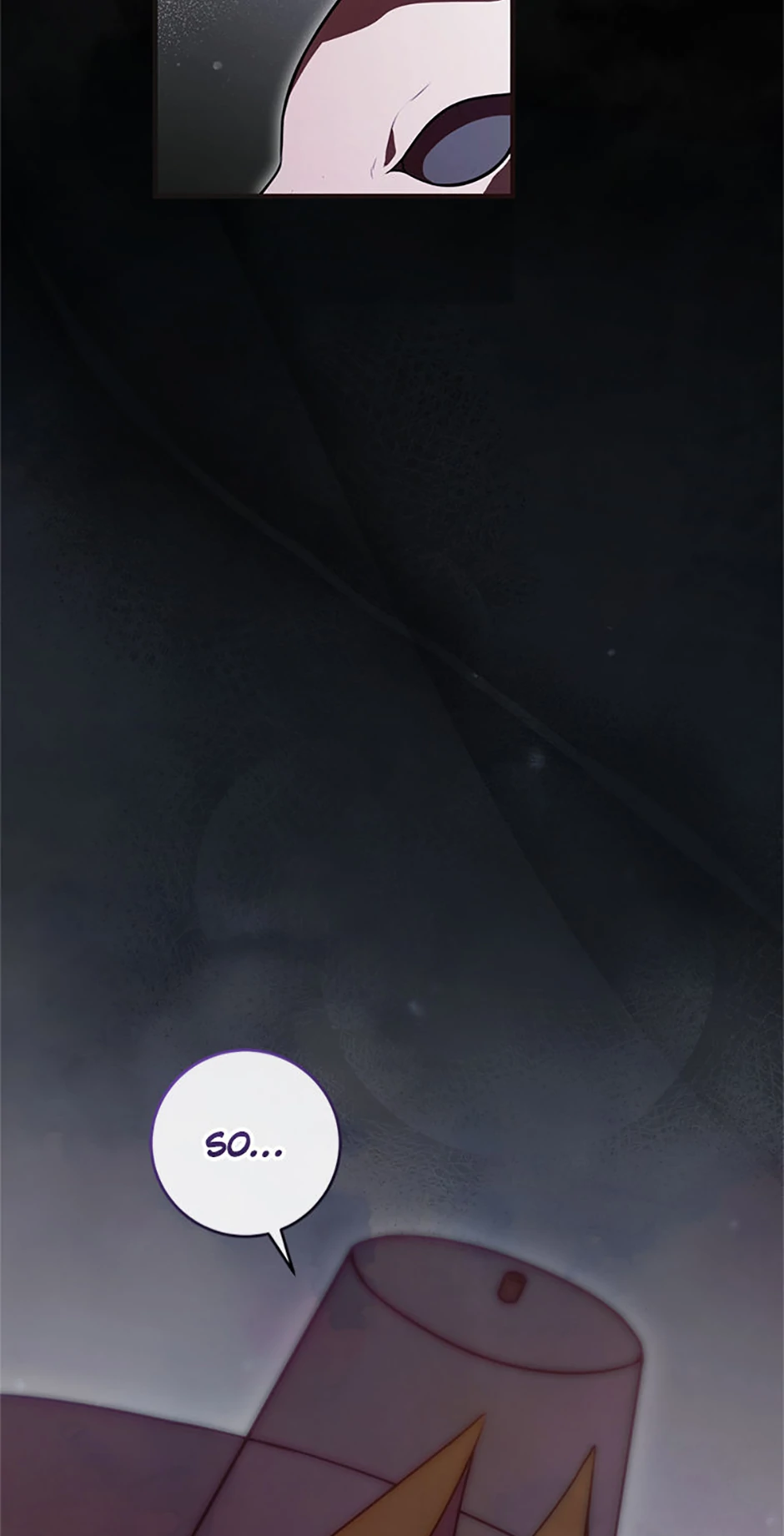 Strange Tales from the Moonlit House [Official] - Episode 22 manhwa