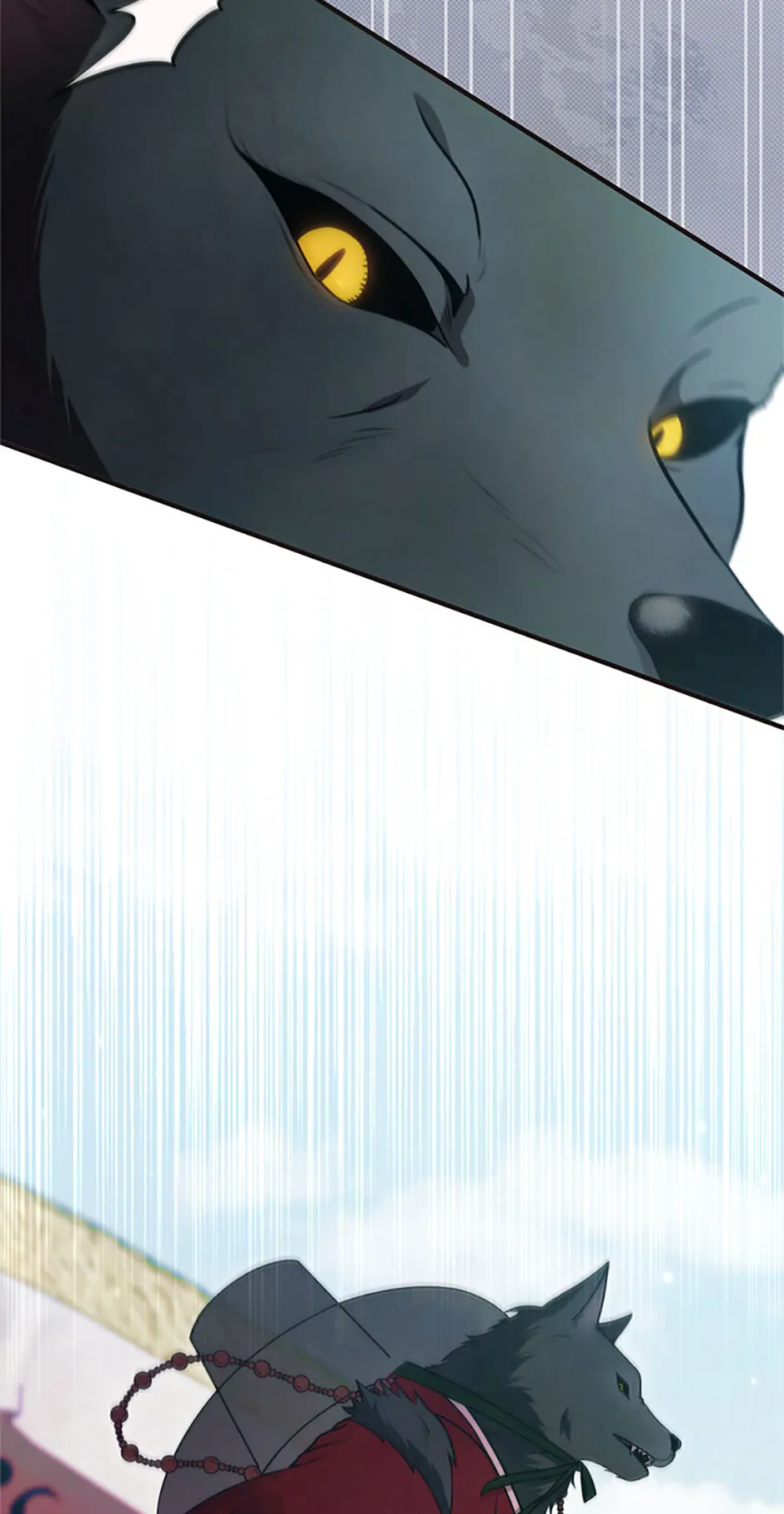 Strange Tales from the Moonlit House [Official] - Episode 22 manhwa