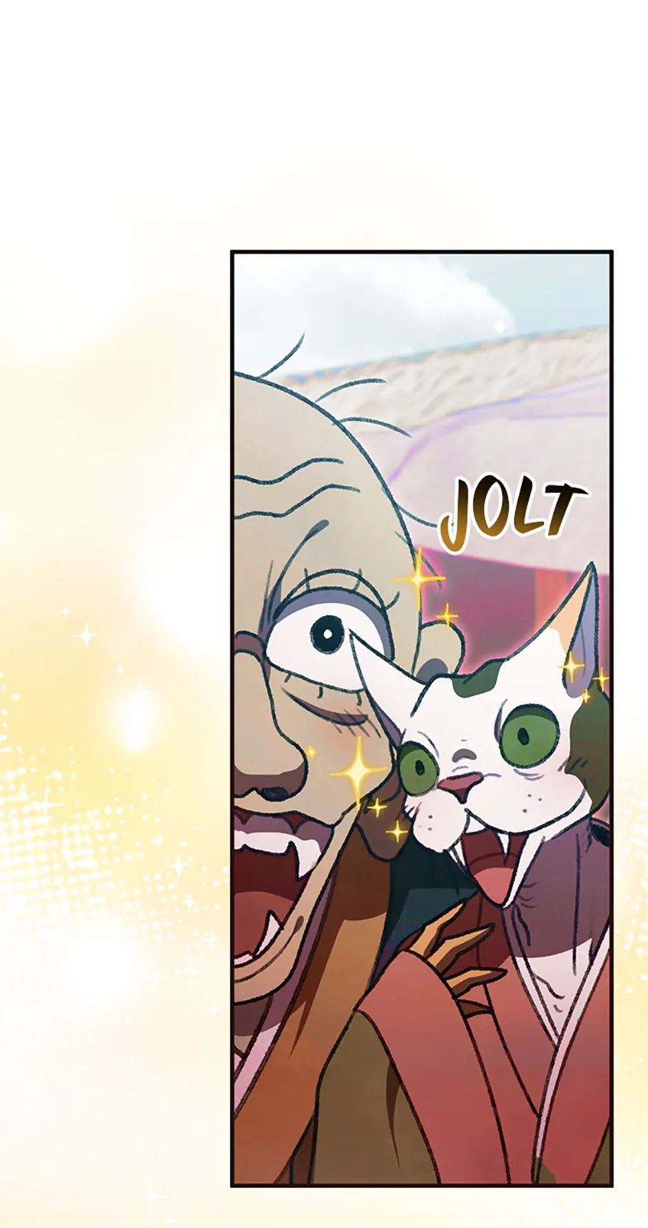 Strange Tales from the Moonlit House [Official] - Episode 22 manhwa