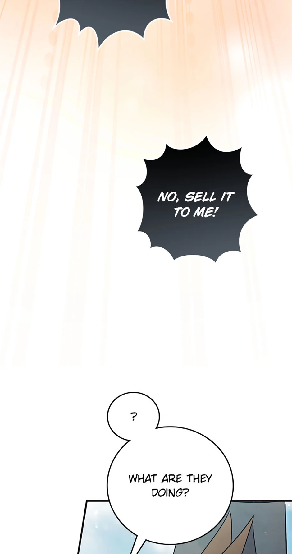 Strange Tales from the Moonlit House [Official] - Episode 22 manhwa