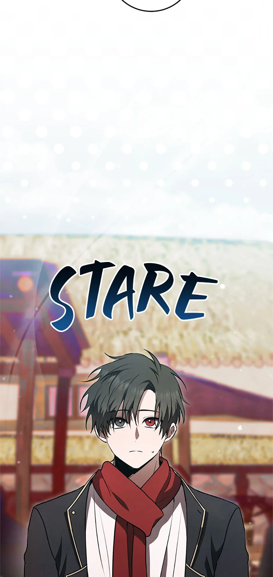 Strange Tales from the Moonlit House [Official] - Episode 22 manhwa