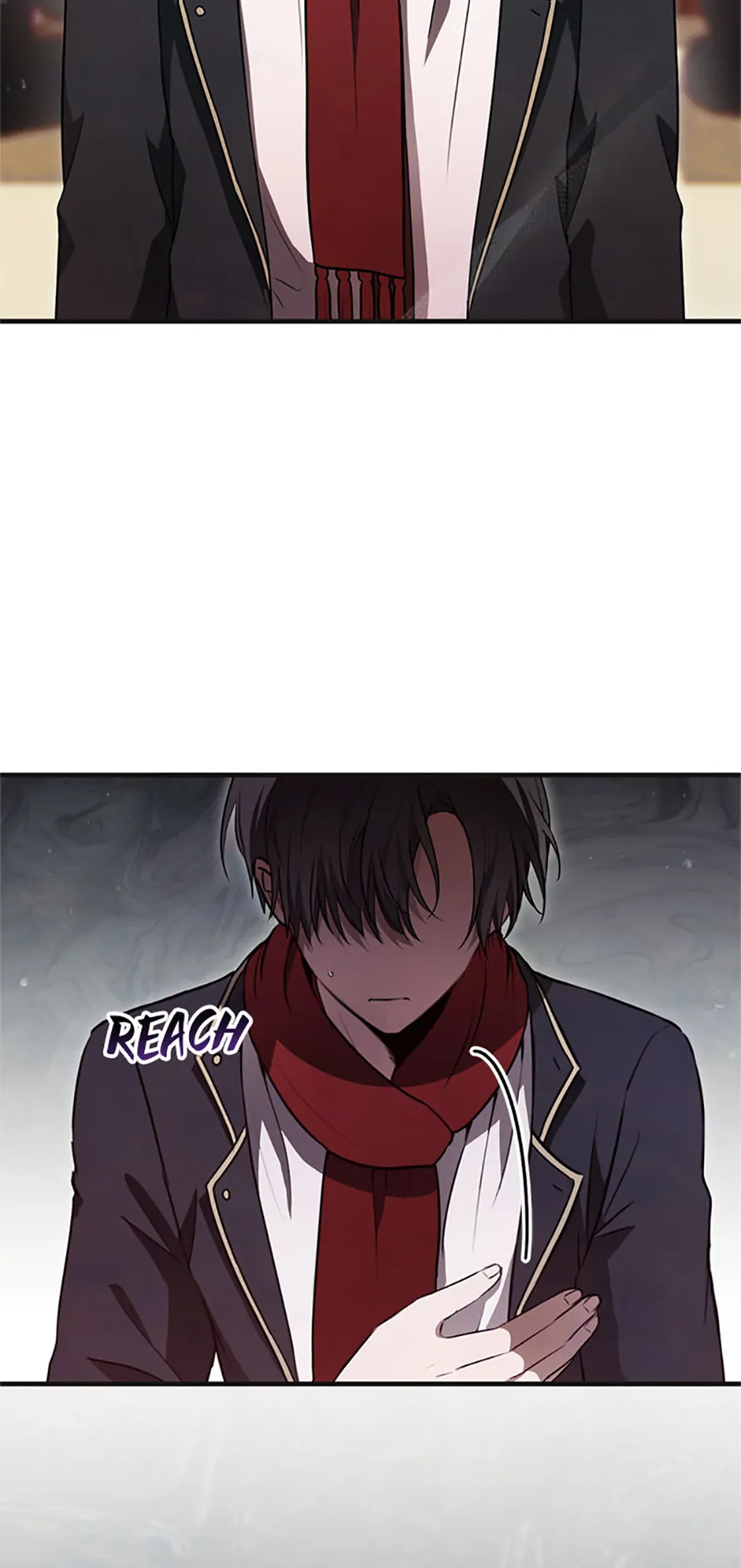 Strange Tales from the Moonlit House [Official] - Episode 22 manhwa