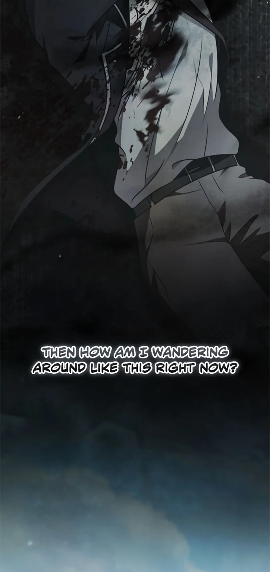 Strange Tales from the Moonlit House [Official] - Episode 22 manhwa