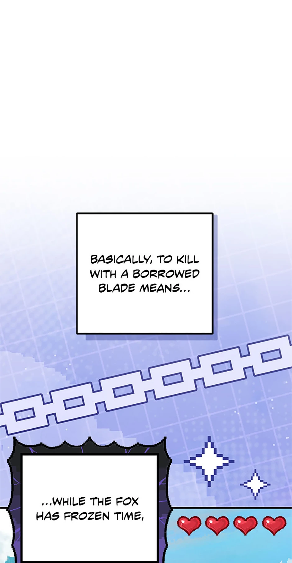 Strange Tales from the Moonlit House [Official] - Episode 22 manhwa
