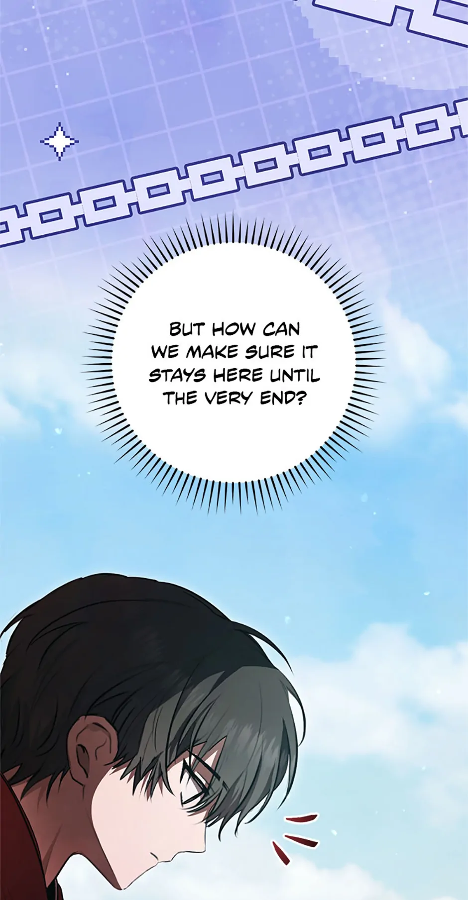 Strange Tales from the Moonlit House [Official] - Episode 22 manhwa