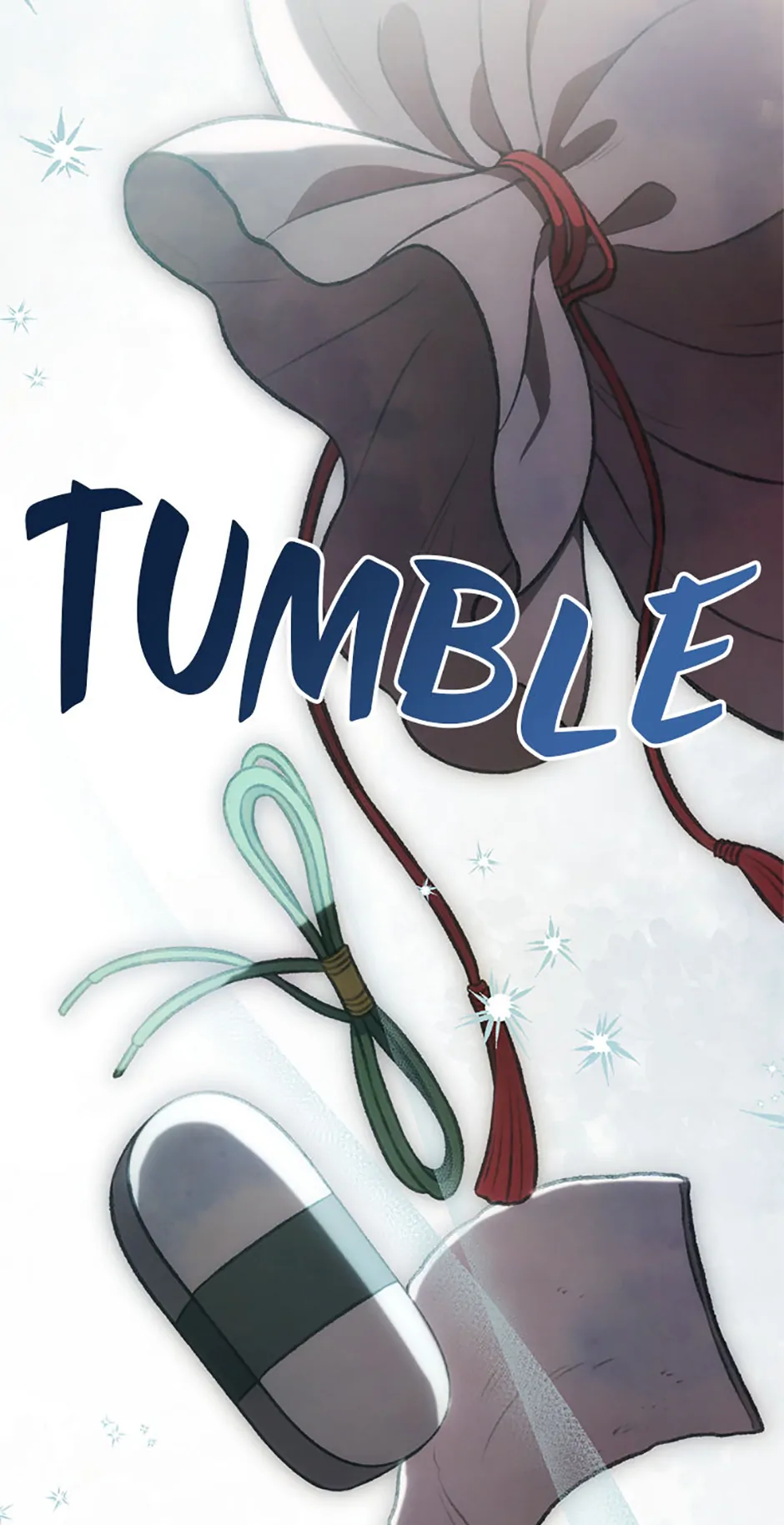 Strange Tales from the Moonlit House [Official] - Episode 22 manhwa