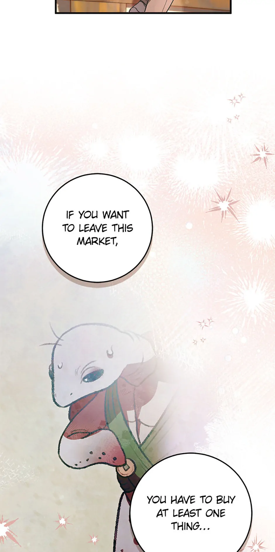 Strange Tales from the Moonlit House [Official] - Episode 22 manhwa