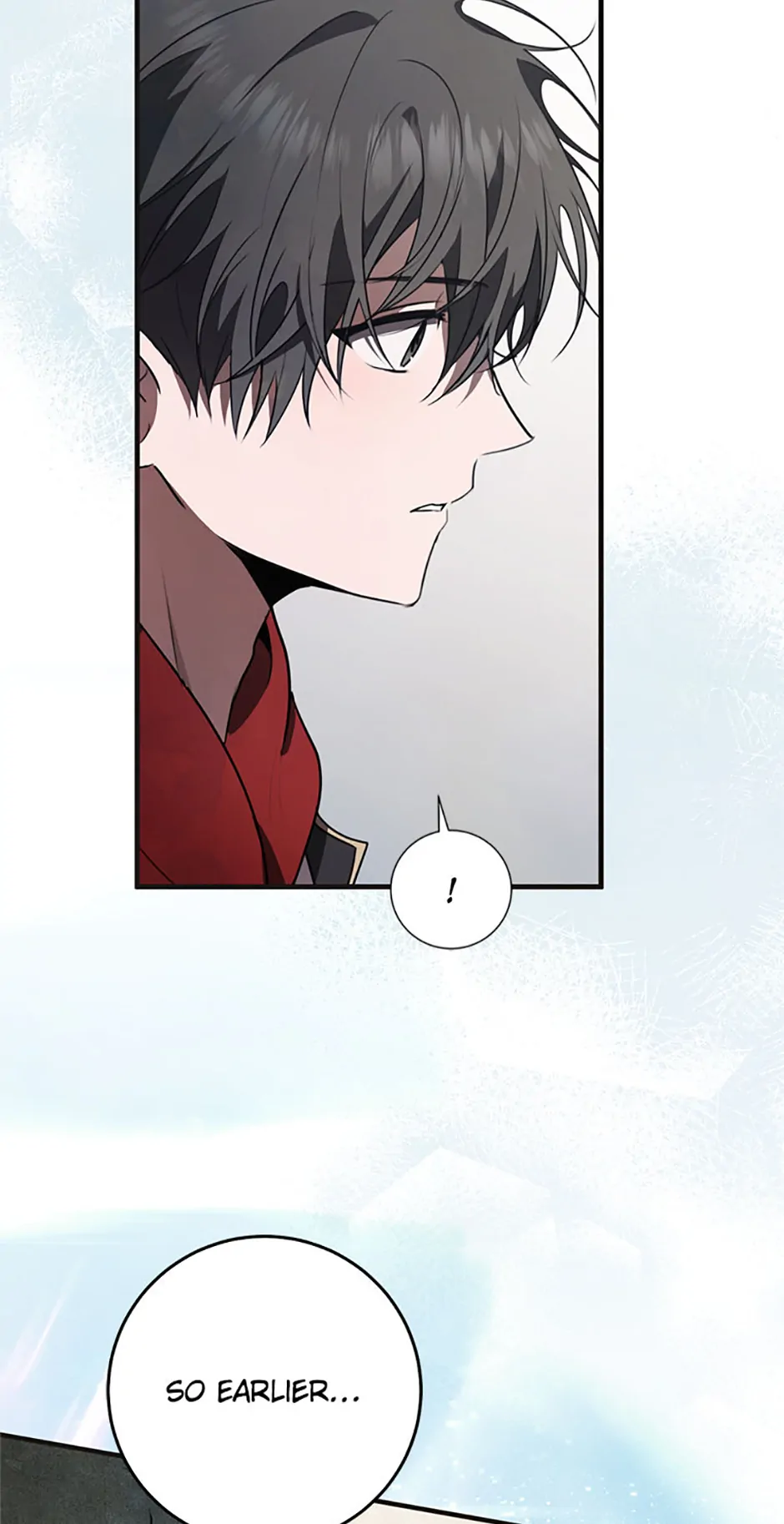 Strange Tales from the Moonlit House [Official] - Episode 22 manhwa