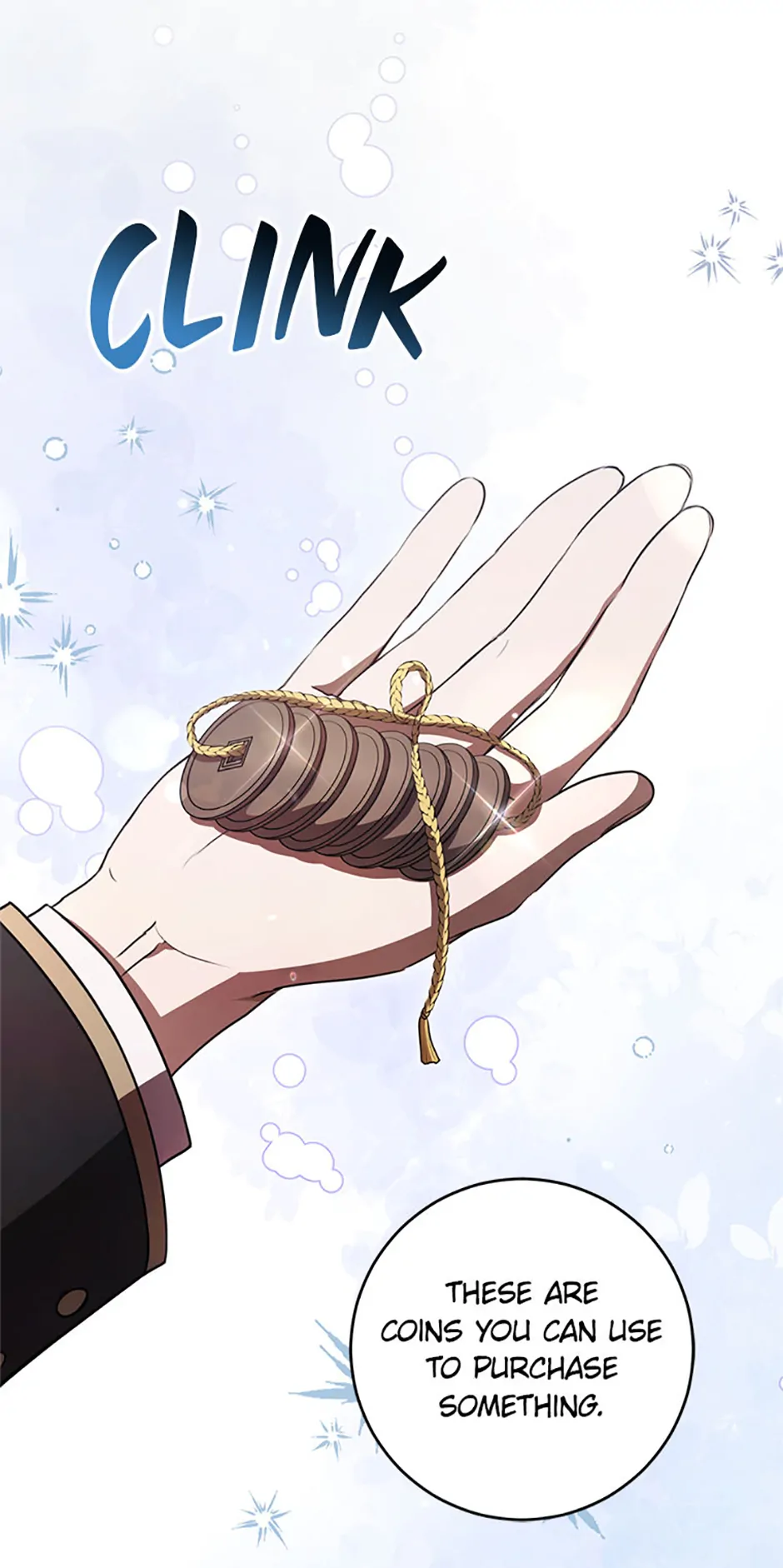 Strange Tales from the Moonlit House [Official] - Episode 22 manhwa