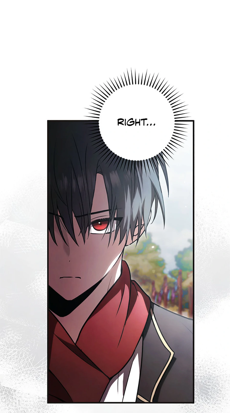 Strange Tales from the Moonlit House [Official] - Episode 22 manhwa