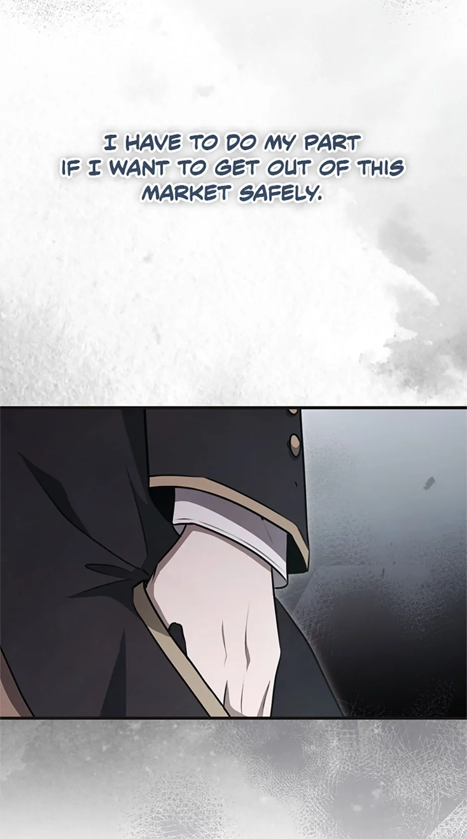 Strange Tales from the Moonlit House [Official] - Episode 22 manhwa