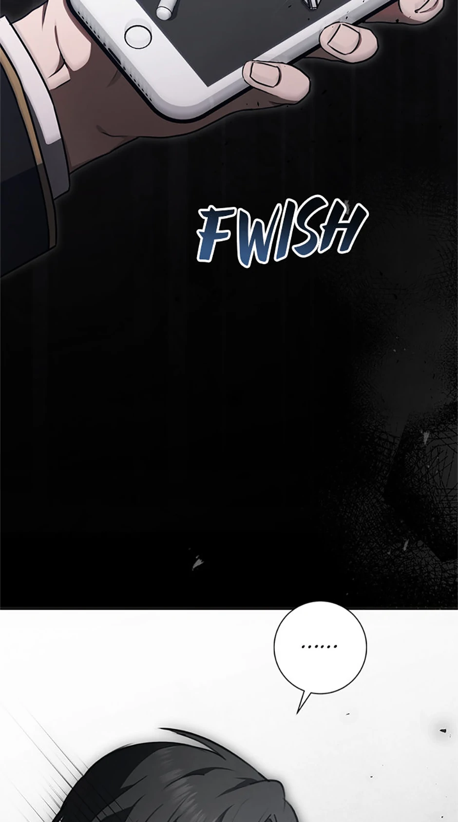 Strange Tales from the Moonlit House [Official] - Episode 22 manhwa