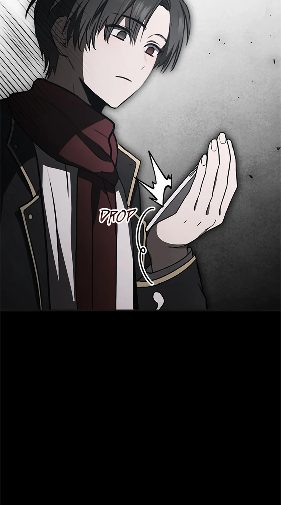 Strange Tales from the Moonlit House [Official] - Episode 22 manhwa