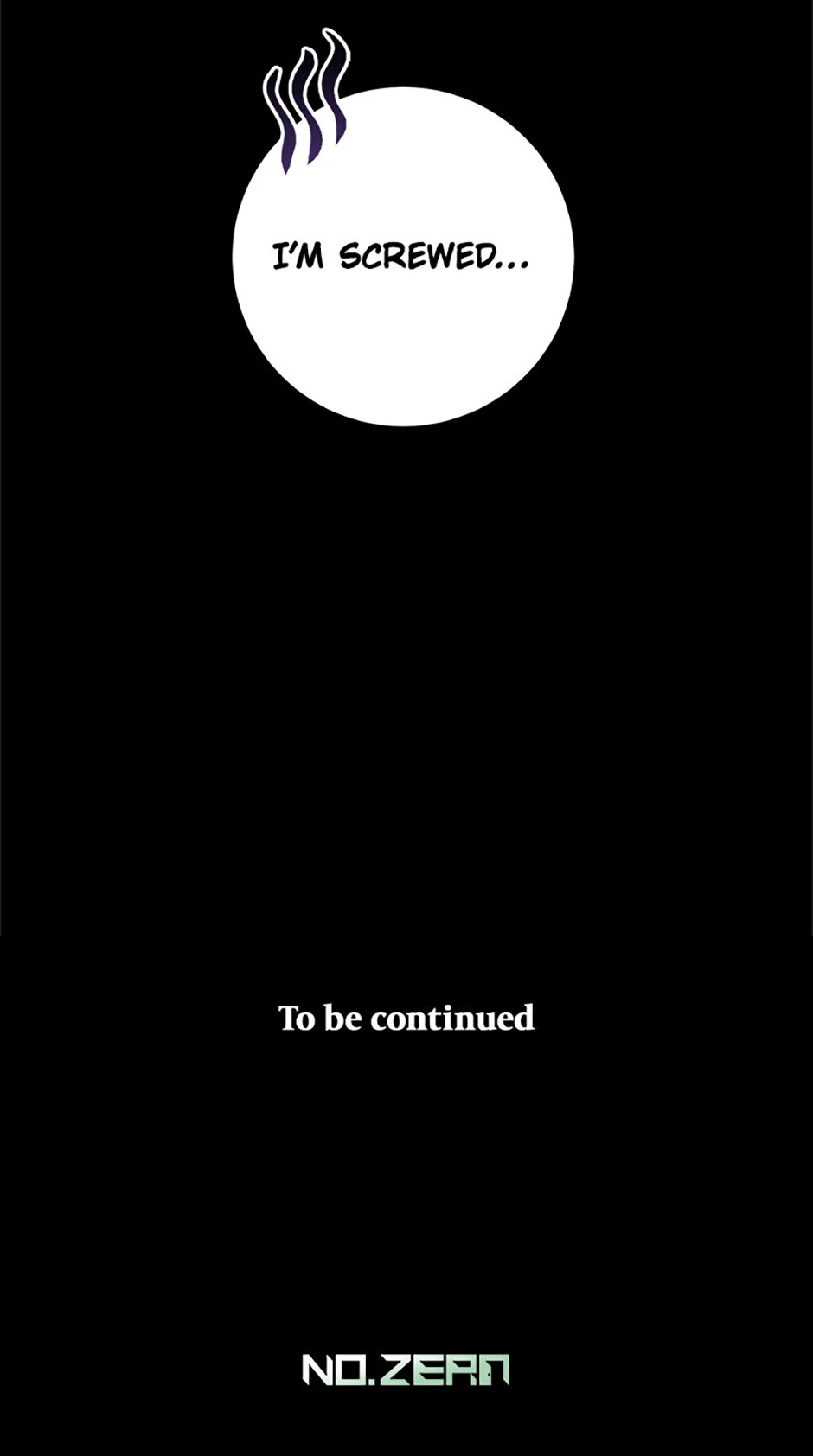 Strange Tales from the Moonlit House [Official] - Episode 22 manhwa