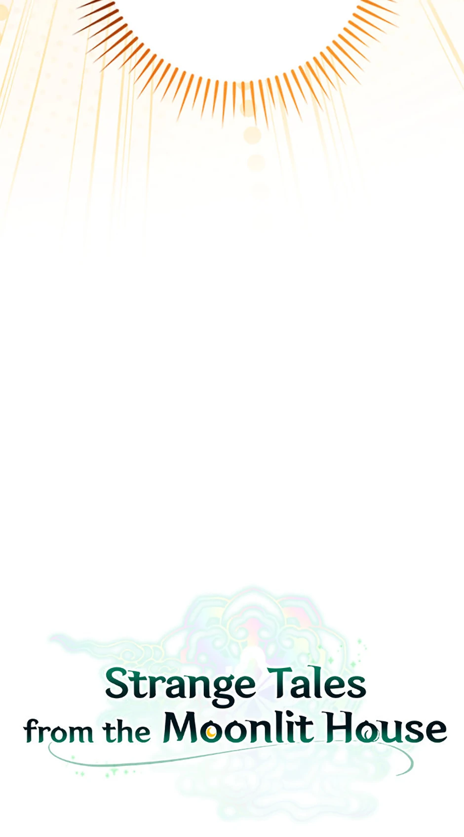 Strange Tales from the Moonlit House [Official] - Episode 23 manhwa