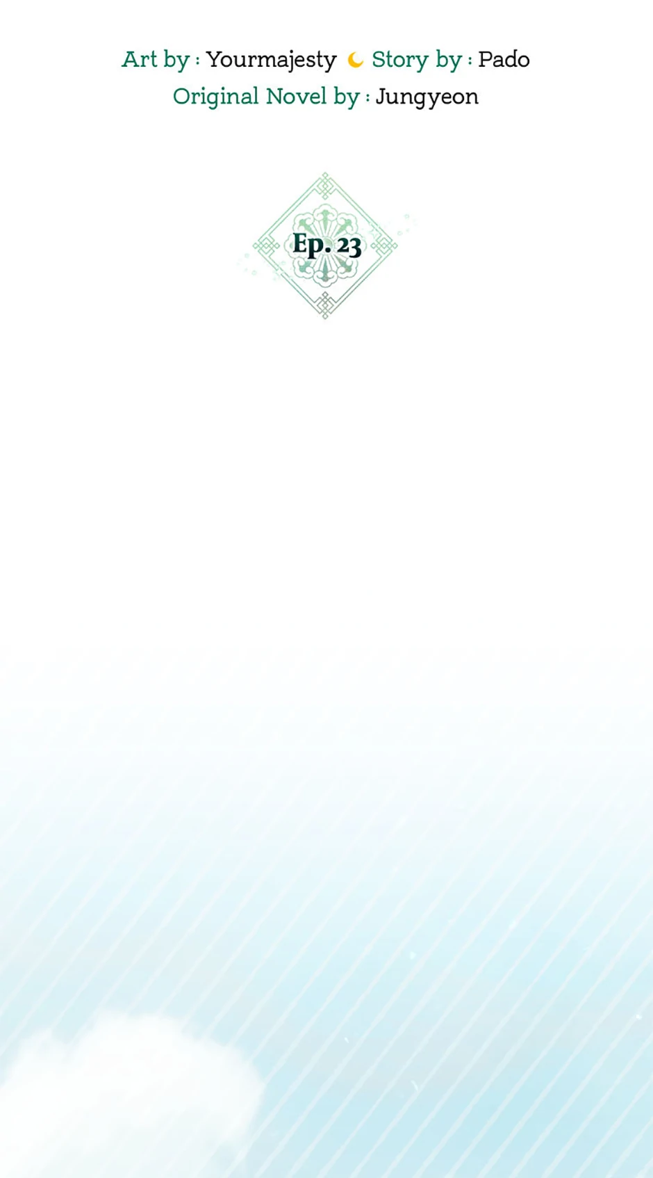 Strange Tales from the Moonlit House [Official] - Episode 23 manhwa
