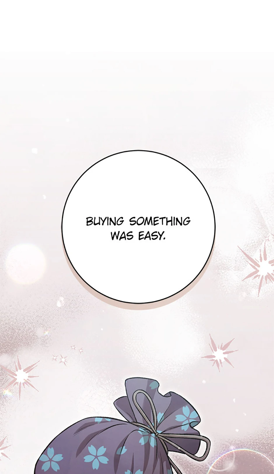Strange Tales from the Moonlit House [Official] - Episode 23 manhwa