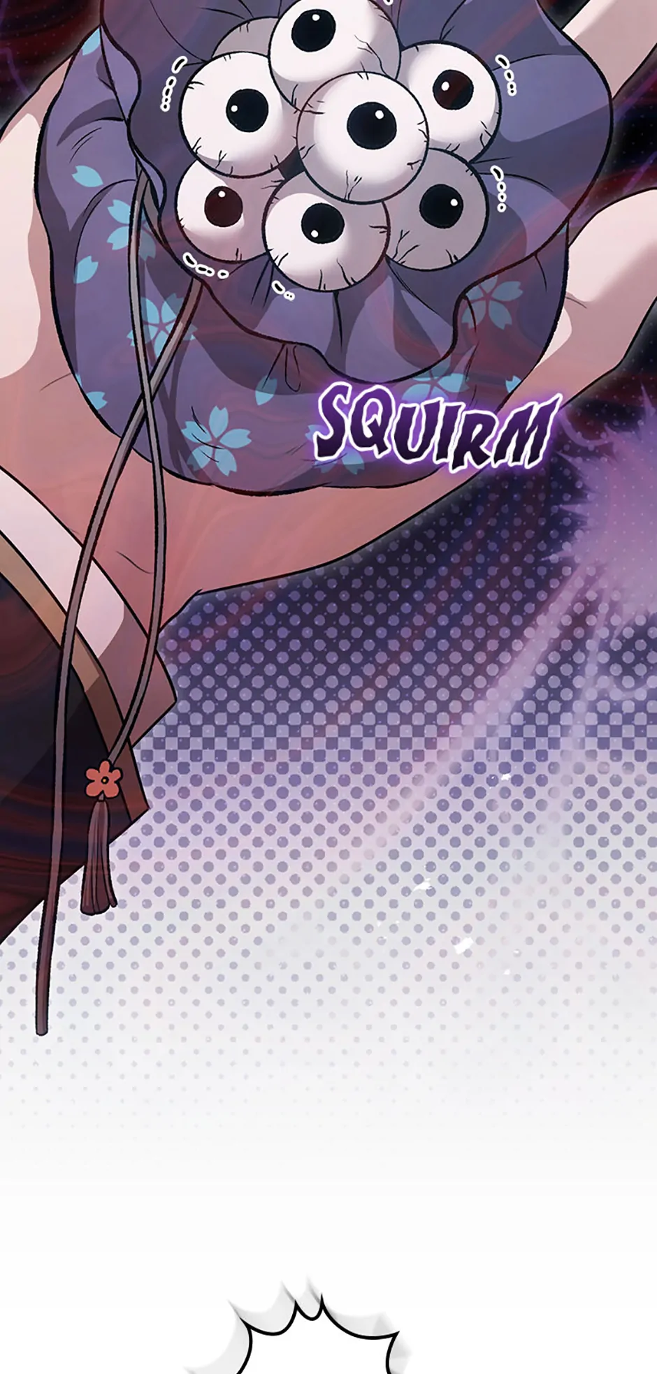 Strange Tales from the Moonlit House [Official] - Episode 23 manhwa