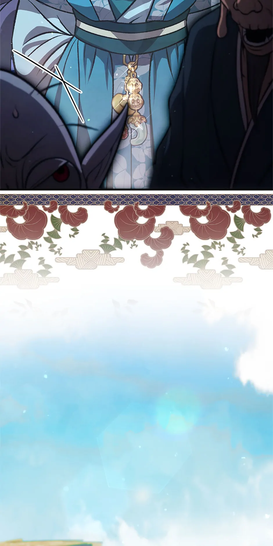 Strange Tales from the Moonlit House [Official] - Episode 23 manhwa