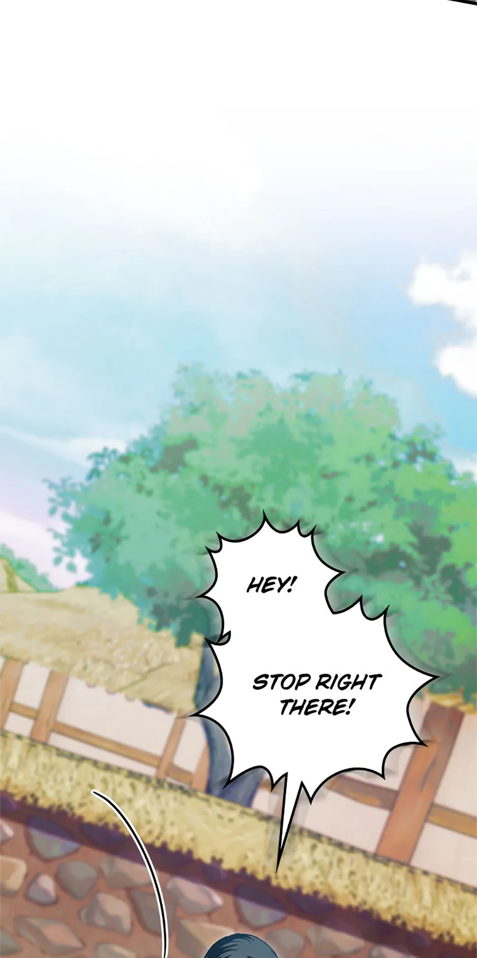 Strange Tales from the Moonlit House [Official] - Episode 23 manhwa