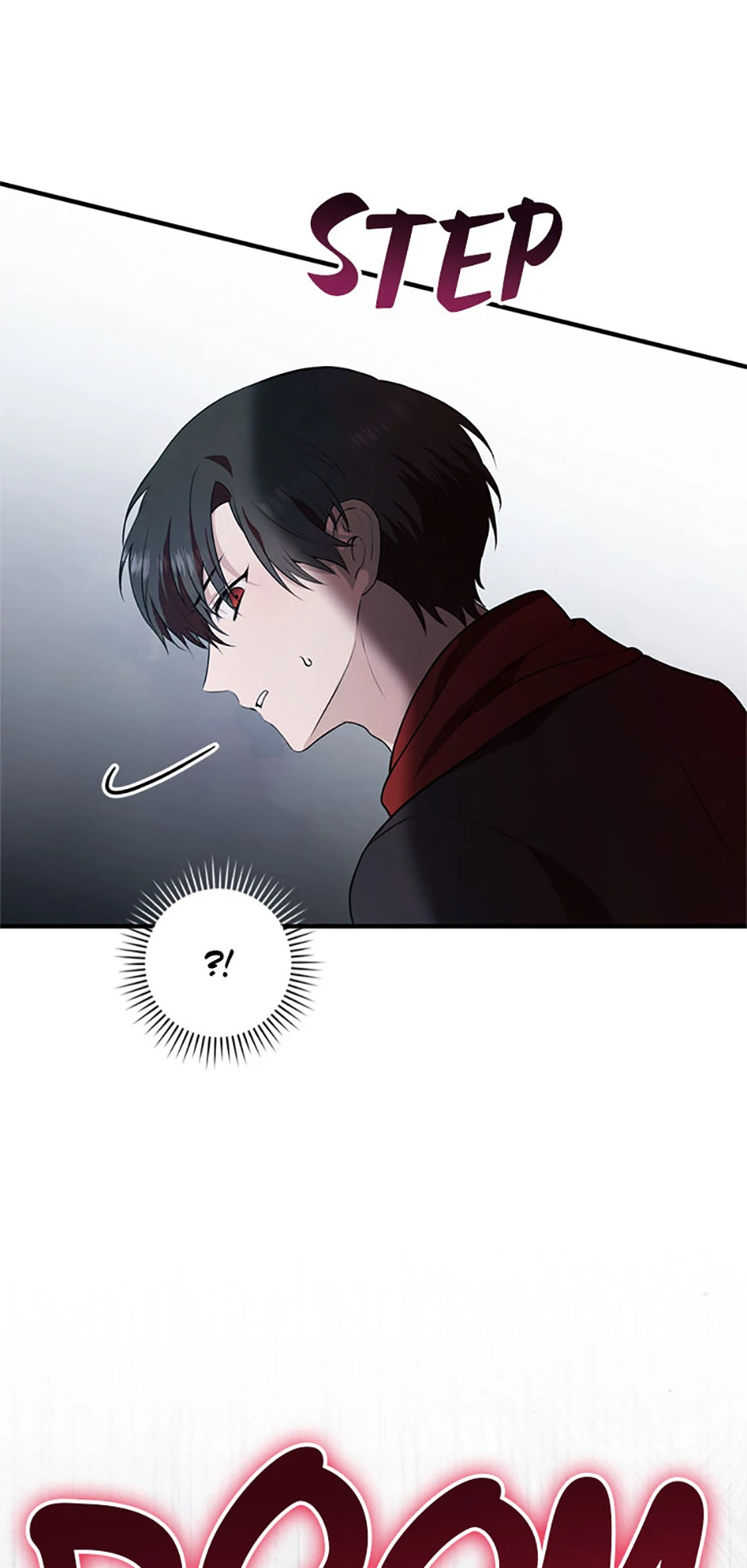 Strange Tales from the Moonlit House [Official] - Episode 23 manhwa