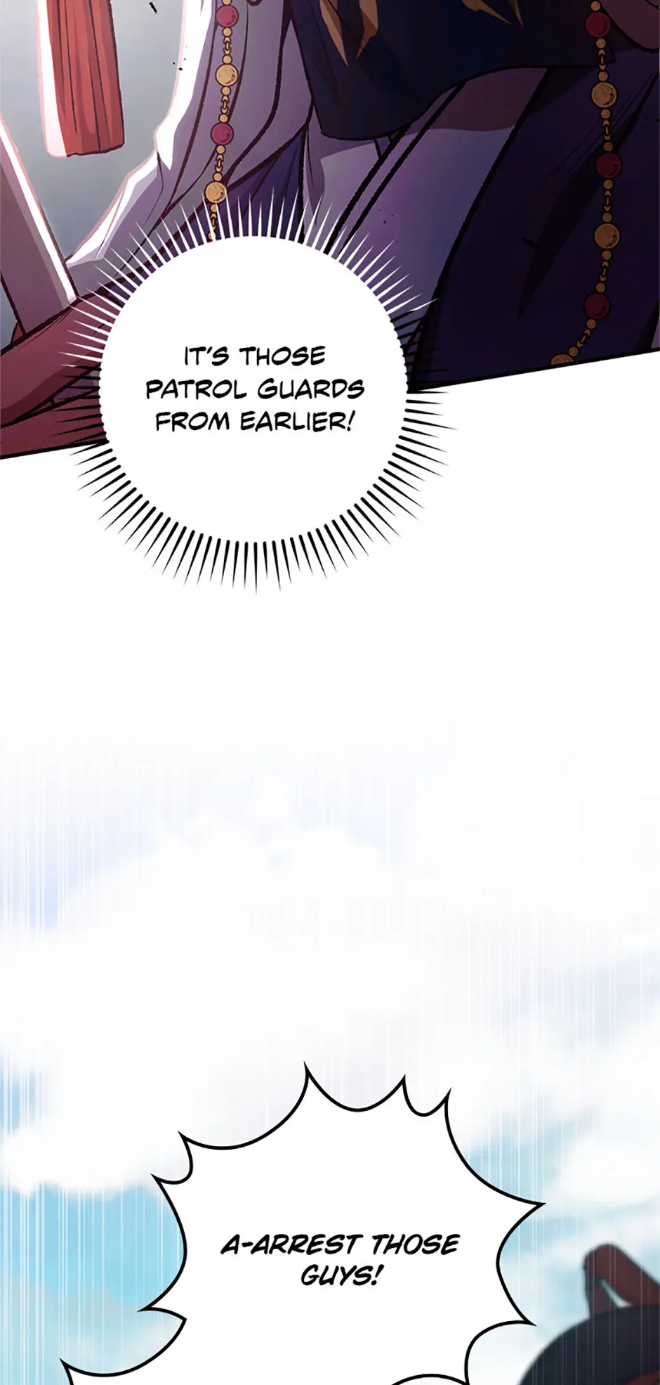 Strange Tales from the Moonlit House [Official] - Episode 23 manhwa