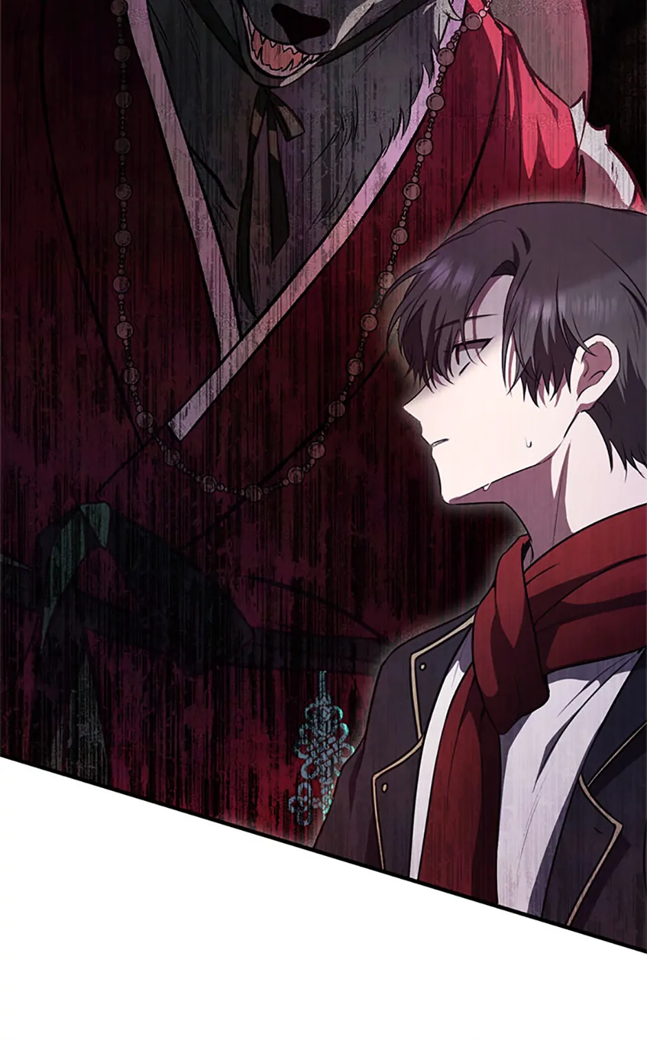 Strange Tales from the Moonlit House [Official] - Episode 23 manhwa