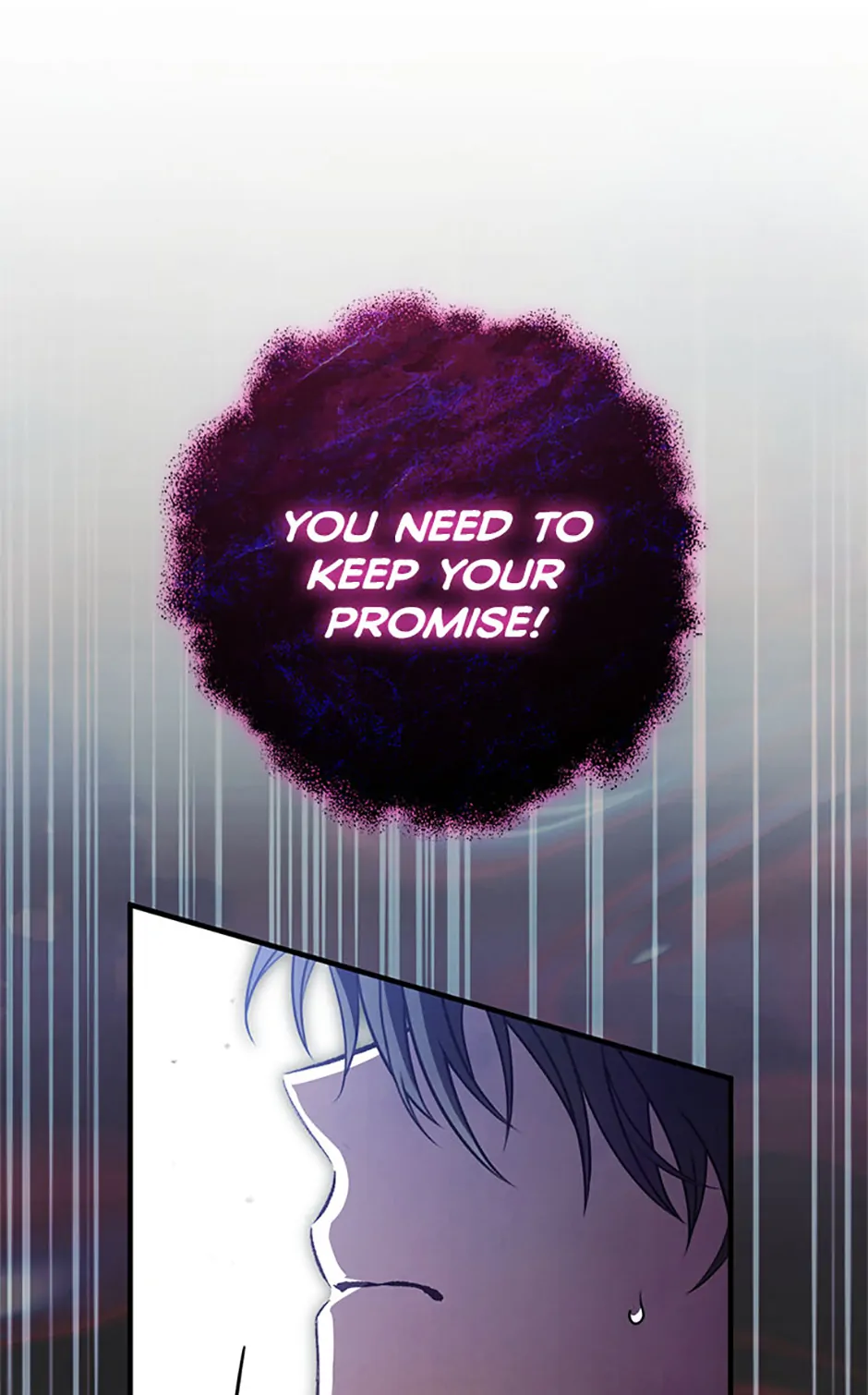 Strange Tales from the Moonlit House [Official] - Episode 23 manhwa