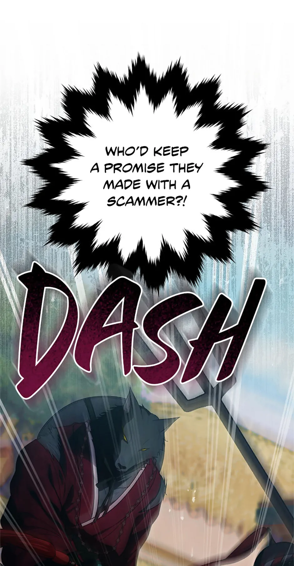 Strange Tales from the Moonlit House [Official] - Episode 23 manhwa
