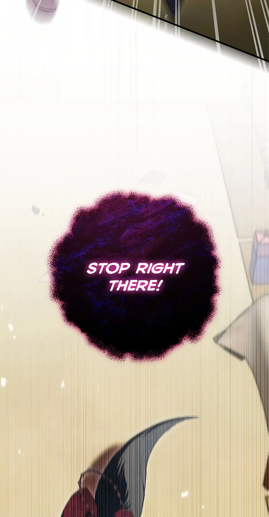 Strange Tales from the Moonlit House [Official] - Episode 23 manhwa