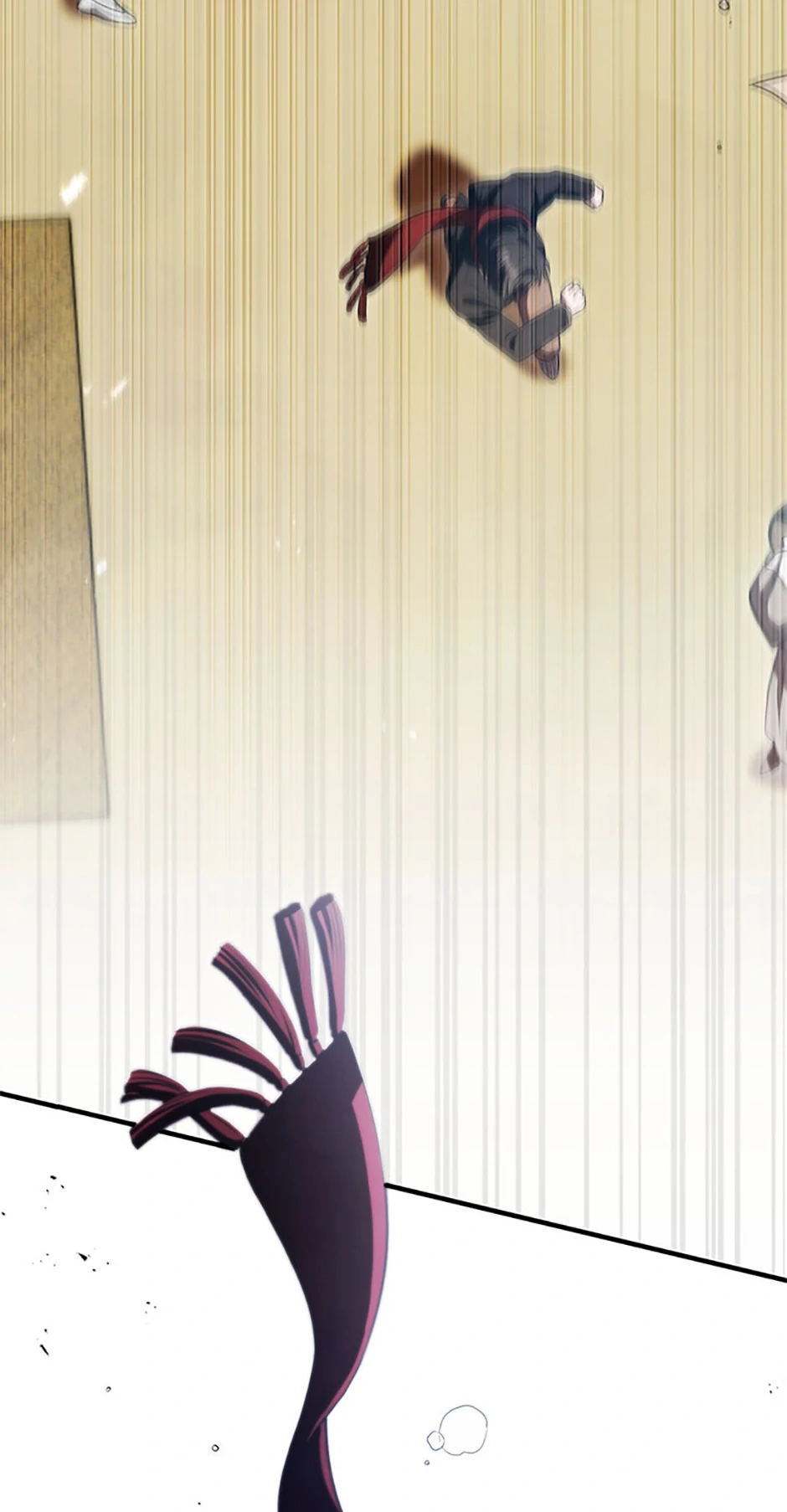 Strange Tales from the Moonlit House [Official] - Episode 23 manhwa